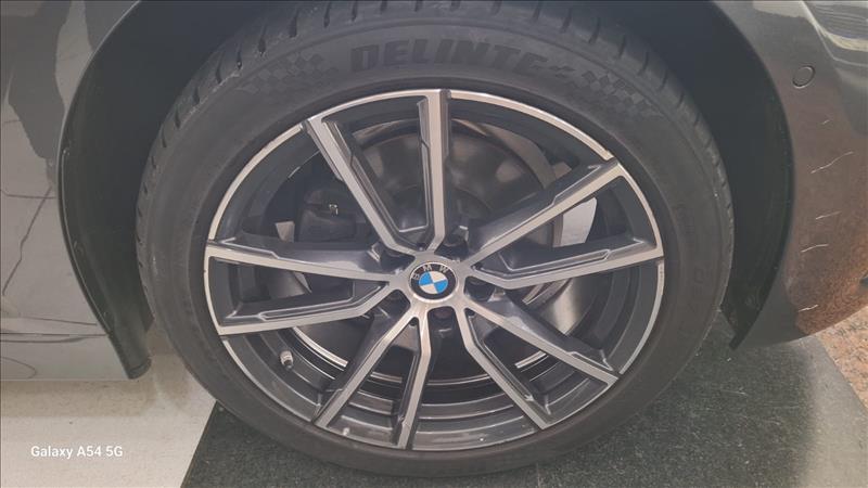  320I  2.0 16V Turbo Sport 13