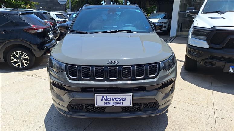  COMPASS  1.3 T270 Turbo S 1