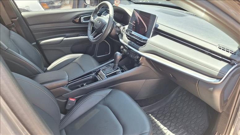  COMPASS  1.3 T270 Turbo S 3