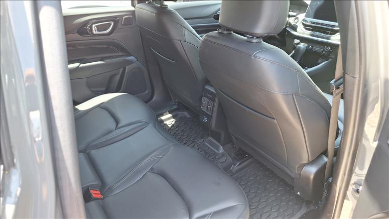  COMPASS  1.3 T270 Turbo S 4