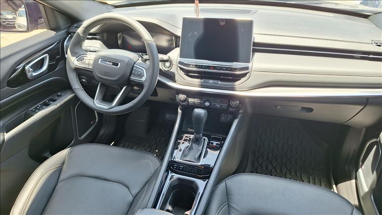  COMPASS  1.3 T270 Turbo S 5