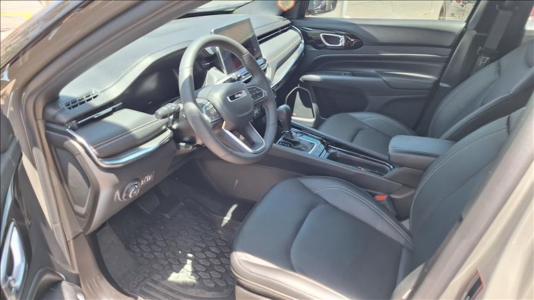  COMPASS  1.3 T270 Turbo S 6