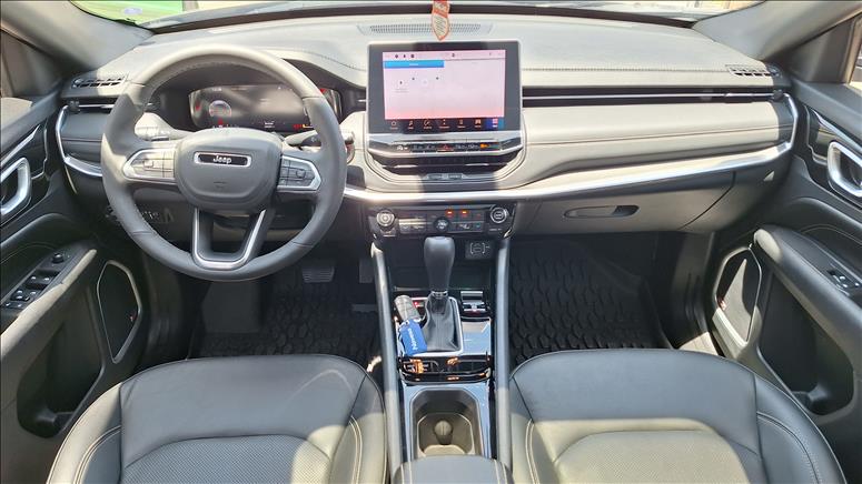  COMPASS  1.3 T270 Turbo S 7