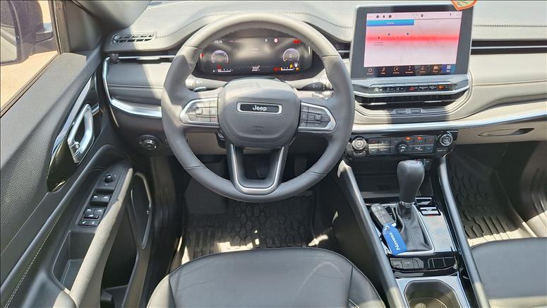  COMPASS  1.3 T270 Turbo S 8