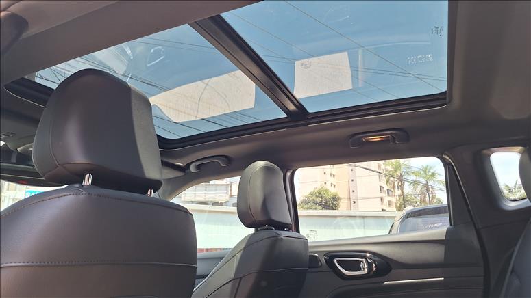  COMPASS  1.3 T270 Turbo S 9