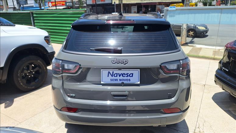  COMPASS  1.3 T270 Turbo S 11