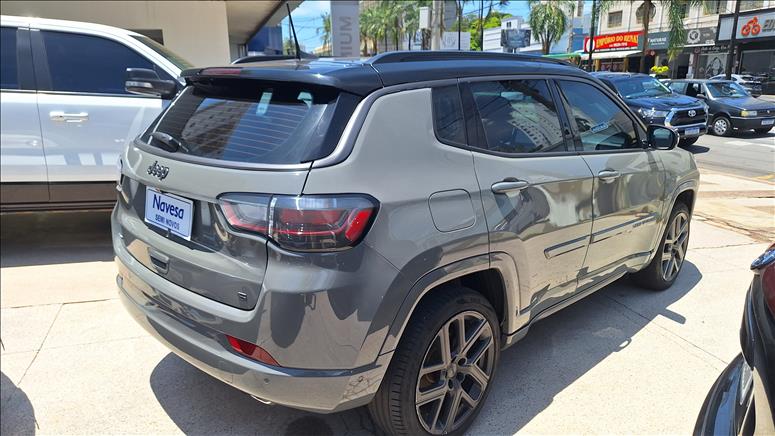  COMPASS  1.3 T270 Turbo S 12