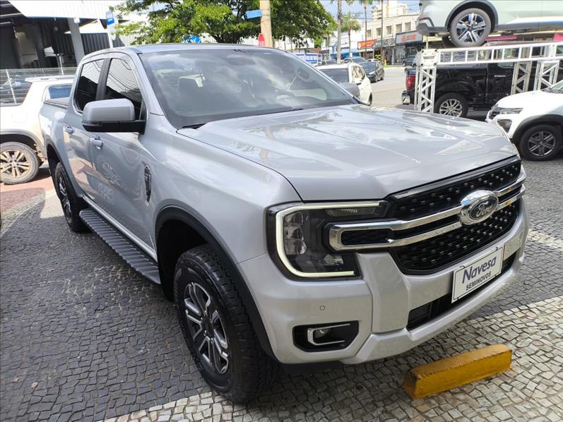  RANGER  3.0 V6 Turbo CD XLT 4X4 1