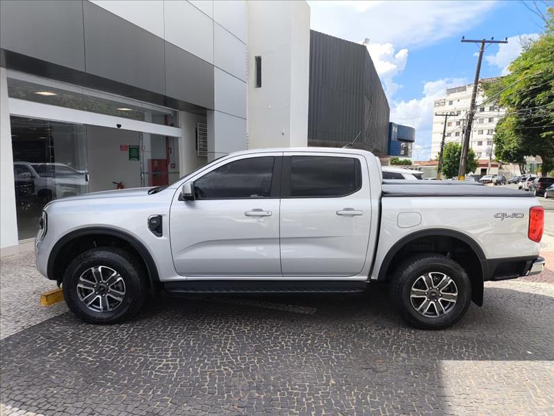  RANGER  3.0 V6 Turbo CD XLT 4X4 2