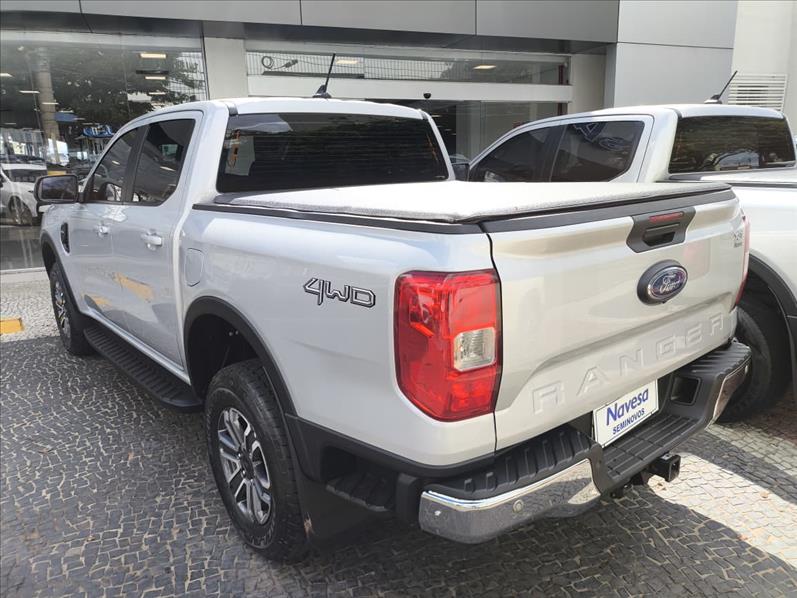  RANGER  3.0 V6 Turbo CD XLT 4X4 3