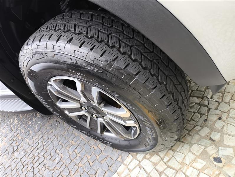  RANGER  3.0 V6 Turbo CD XLT 4X4 6