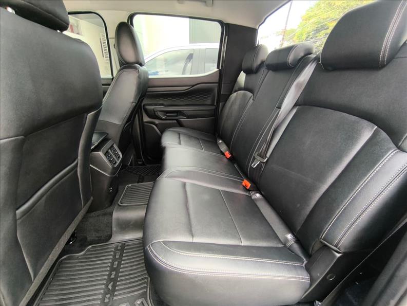  RANGER  3.0 V6 Turbo CD XLT 4X4 7