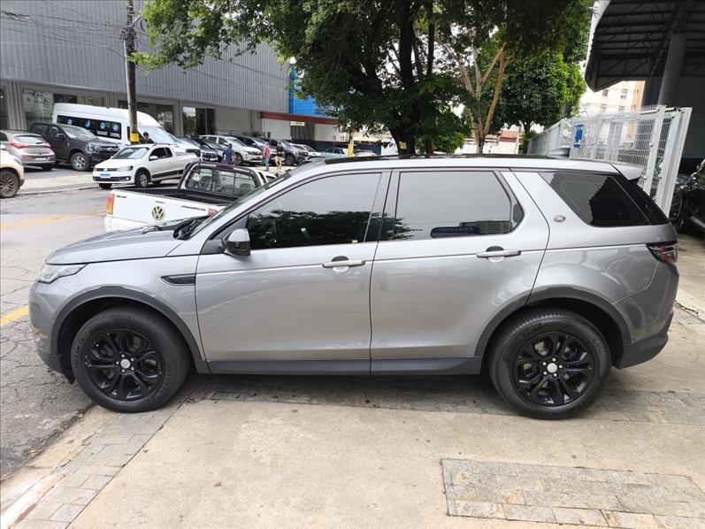  DISCOVERY SPORT  2.0 P250 Turbo S 2