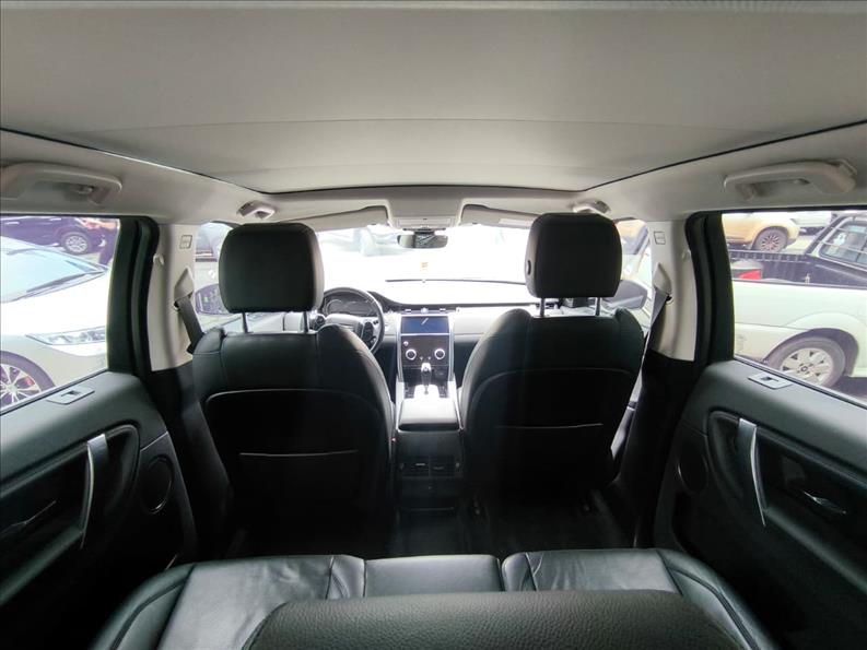  DISCOVERY SPORT  2.0 P250 Turbo S 7