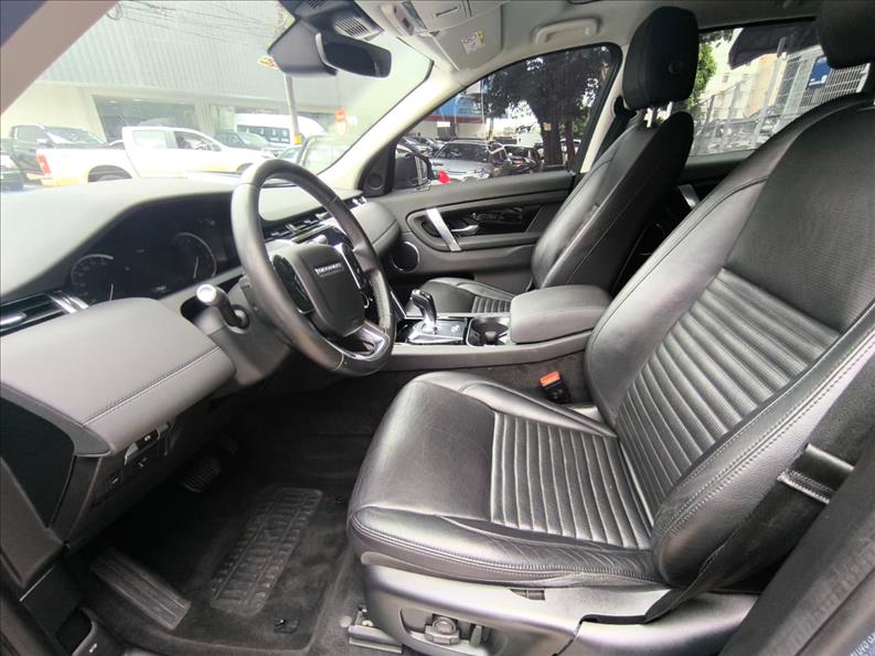  DISCOVERY SPORT  2.0 P250 Turbo S 8