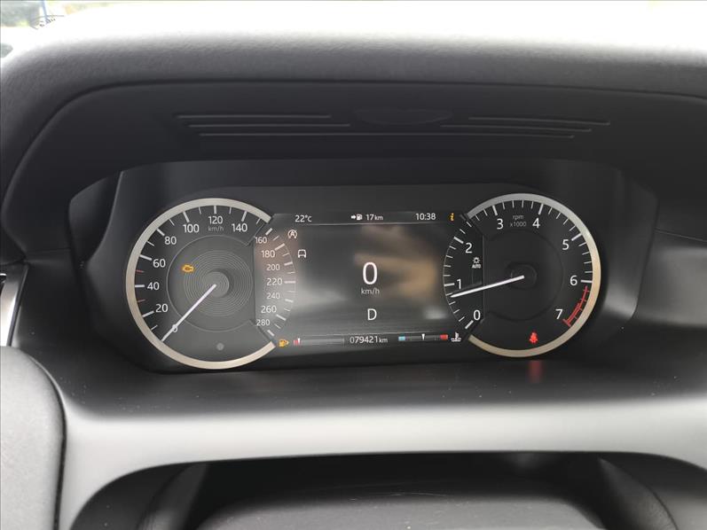  DISCOVERY SPORT  2.0 P250 Turbo S 9