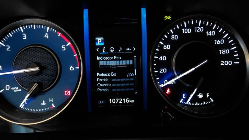  HILUX SW4  2.8 D-4d Turbo SRX 7L 4X4 13