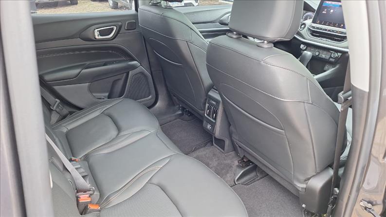  COMPASS  1.3 T270 Turbo Longitude 10