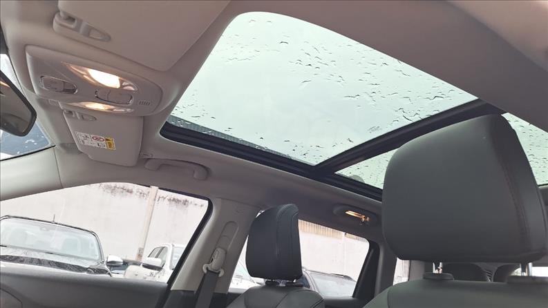  COMPASS  1.3 T270 Turbo Longitude 12