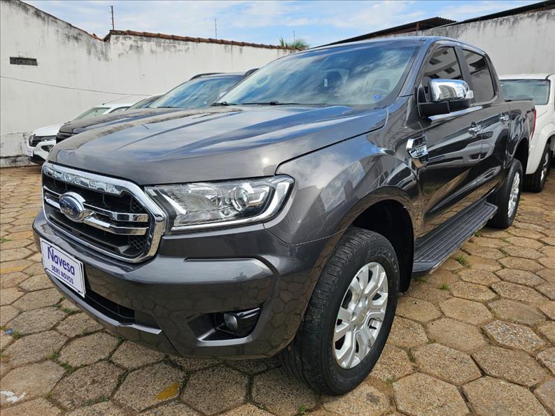  RANGER  3.2 XLT 4X4 CD 20V 