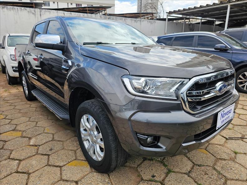  RANGER  3.2 XLT 4X4 CD 20V 1