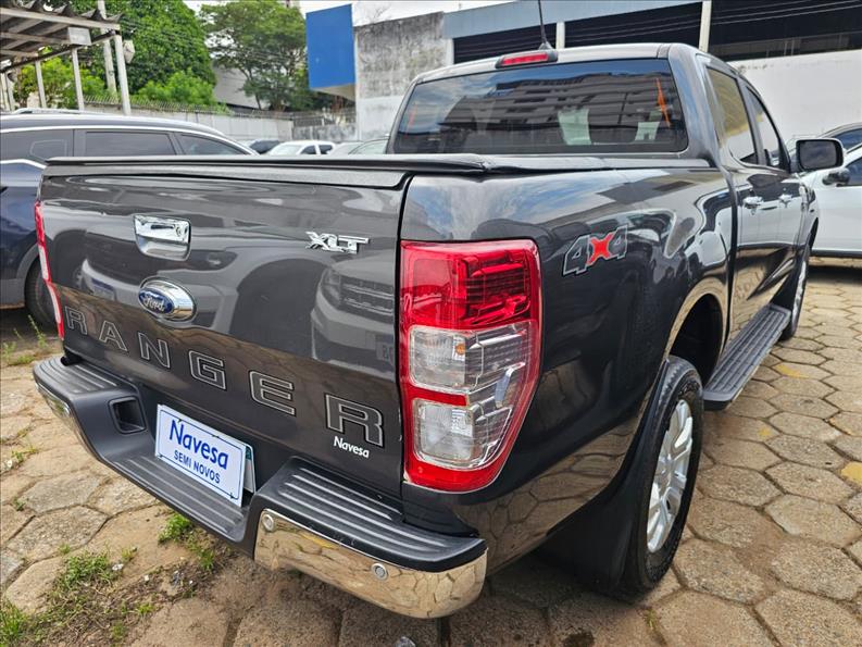  RANGER  3.2 XLT 4X4 CD 20V 3
