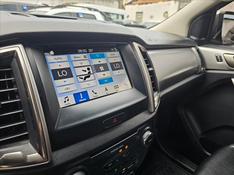  RANGER  3.2 XLT 4X4 CD 20V 7