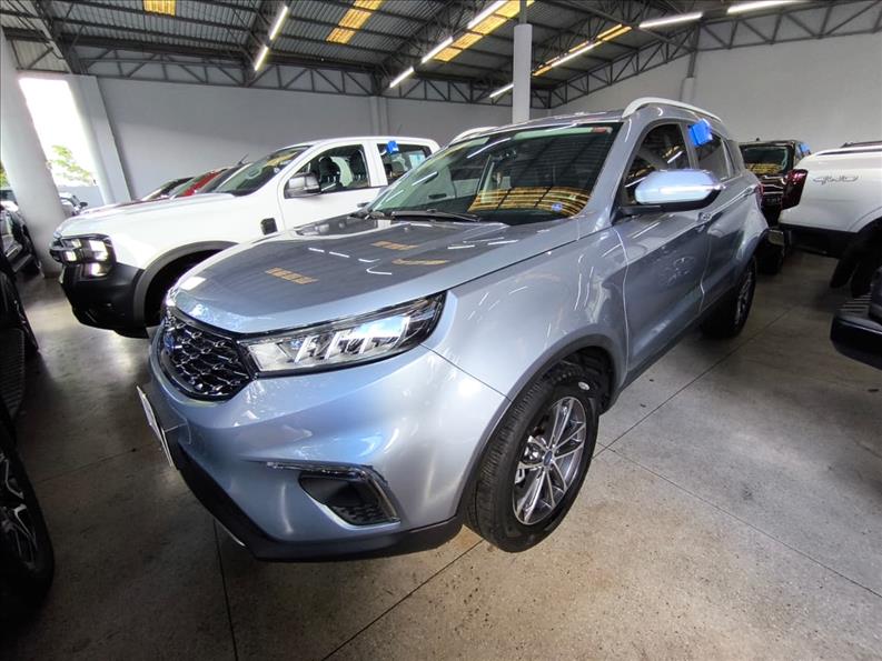  TERRITORY  1.5 Ecoboost Gtdi Titanium 