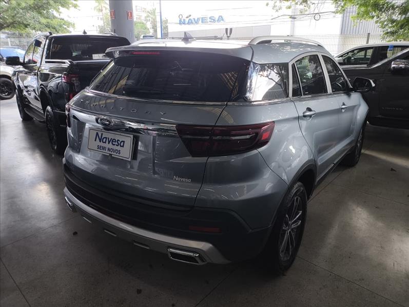  TERRITORY  1.5 Ecoboost Gtdi Titanium 2