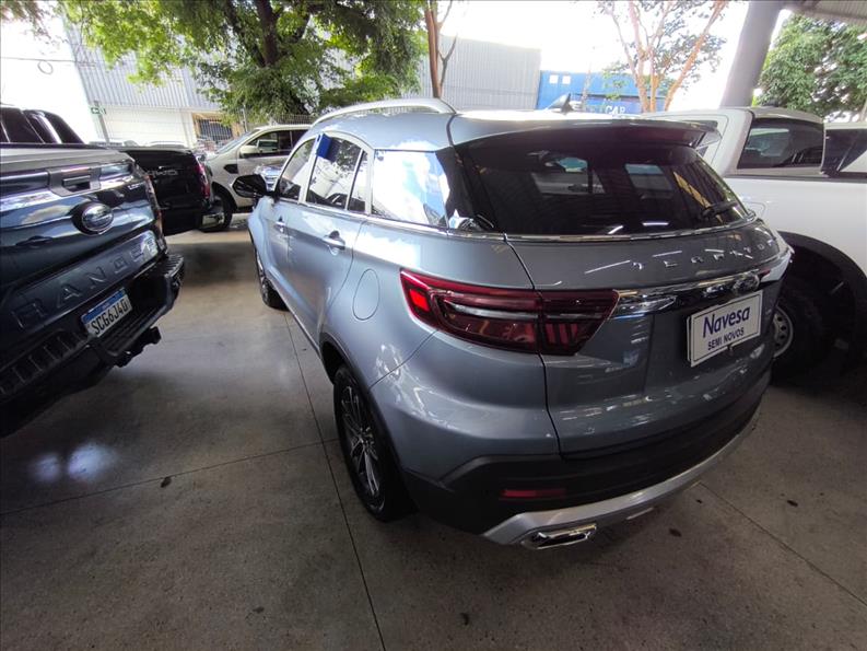  TERRITORY  1.5 Ecoboost Gtdi Titanium 3