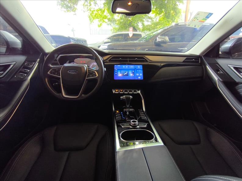  TERRITORY  1.5 Ecoboost Gtdi Titanium 5