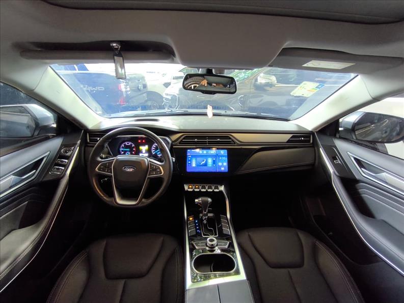  TERRITORY  1.5 Ecoboost Gtdi Titanium 6