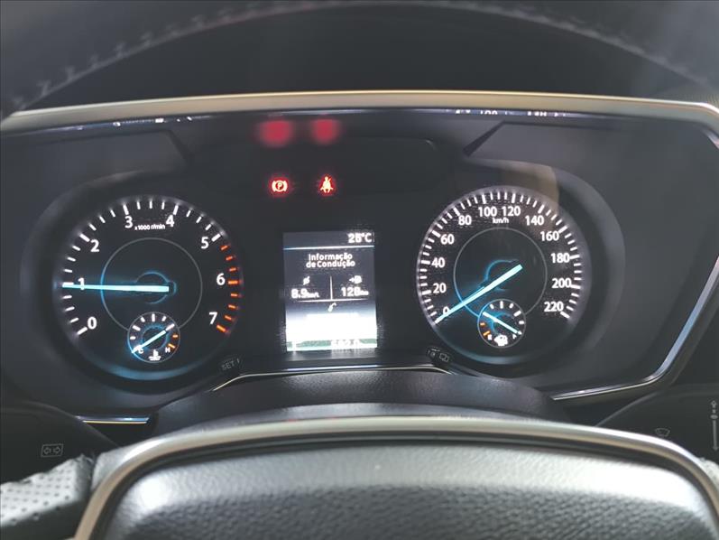  TERRITORY  1.5 Ecoboost Gtdi Titanium 7