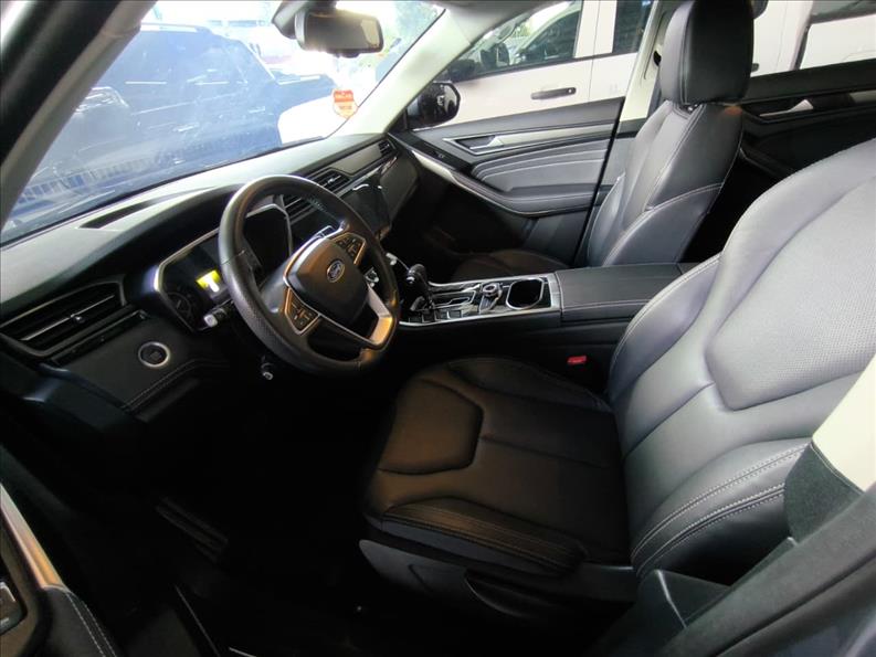  TERRITORY  1.5 Ecoboost Gtdi Titanium 8