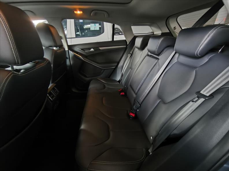  TERRITORY  1.5 Ecoboost Gtdi Titanium 9