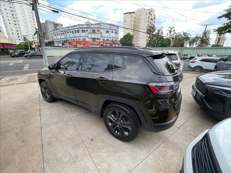  COMPASS  1.3 T270 Turbo Longitude 2