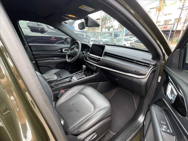  COMPASS  1.3 T270 Turbo Longitude 9