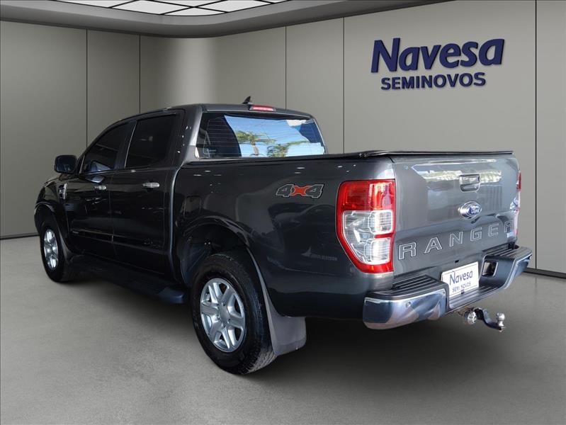  RANGER  2.2 XLS 4X4 CD 16V 2