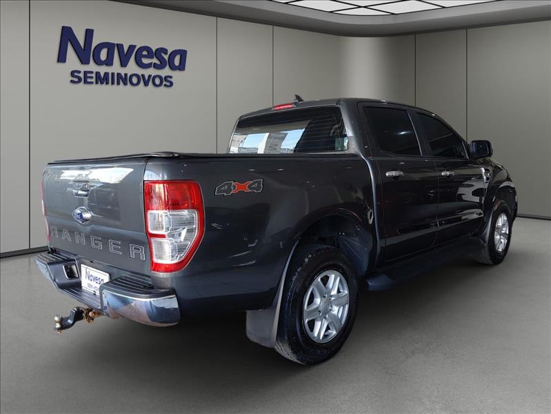  RANGER  2.2 XLS 4X4 CD 16V 3