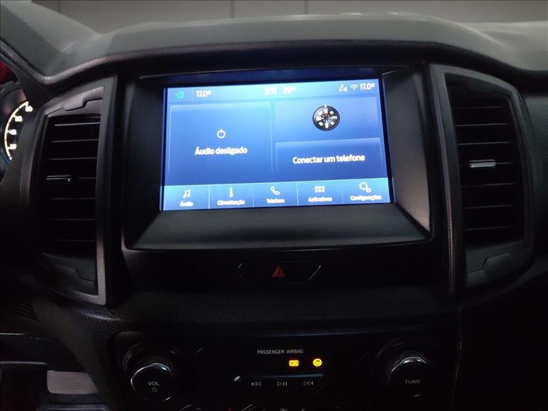  RANGER  2.2 XLS 4X4 CD 16V 10