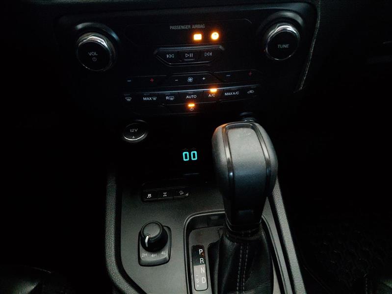  RANGER  2.2 XLS 4X4 CD 16V 11