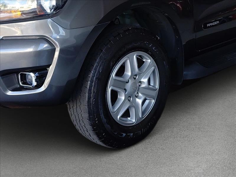  RANGER  2.2 XLS 4X4 CD 16V 5