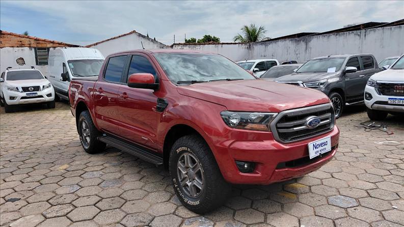  RANGER  2.2 XLS 4X4 CD 16V 