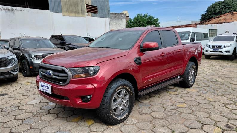  RANGER  2.2 XLS 4X4 CD 16V 1