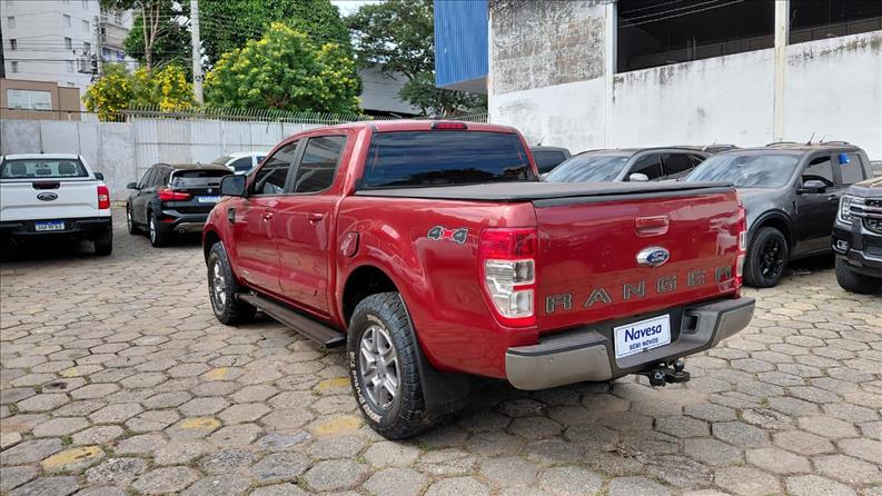  RANGER  2.2 XLS 4X4 CD 16V 2