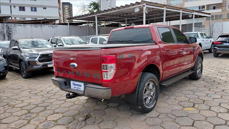  RANGER  2.2 XLS 4X4 CD 16V 3