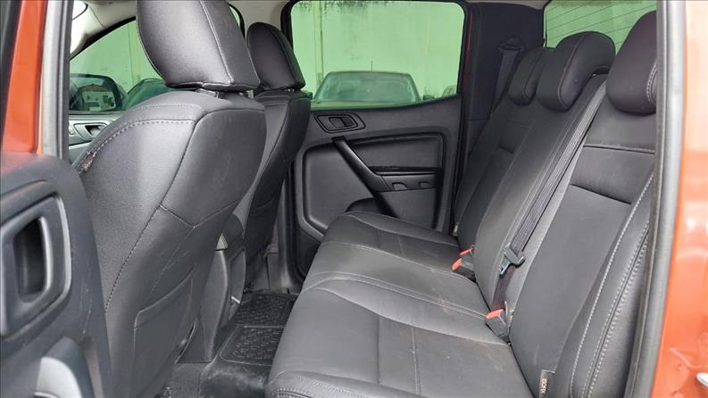  RANGER  2.2 XLS 4X4 CD 16V 6