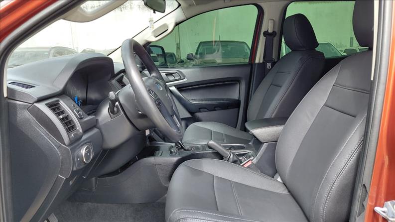  RANGER  2.2 XLS 4X4 CD 16V 4