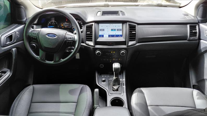  RANGER  2.2 XLS 4X4 CD 16V 8