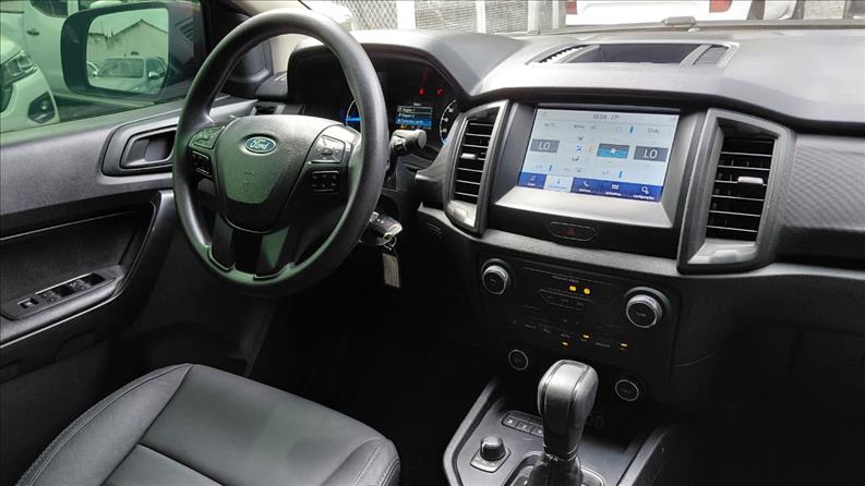  RANGER  2.2 XLS 4X4 CD 16V 9